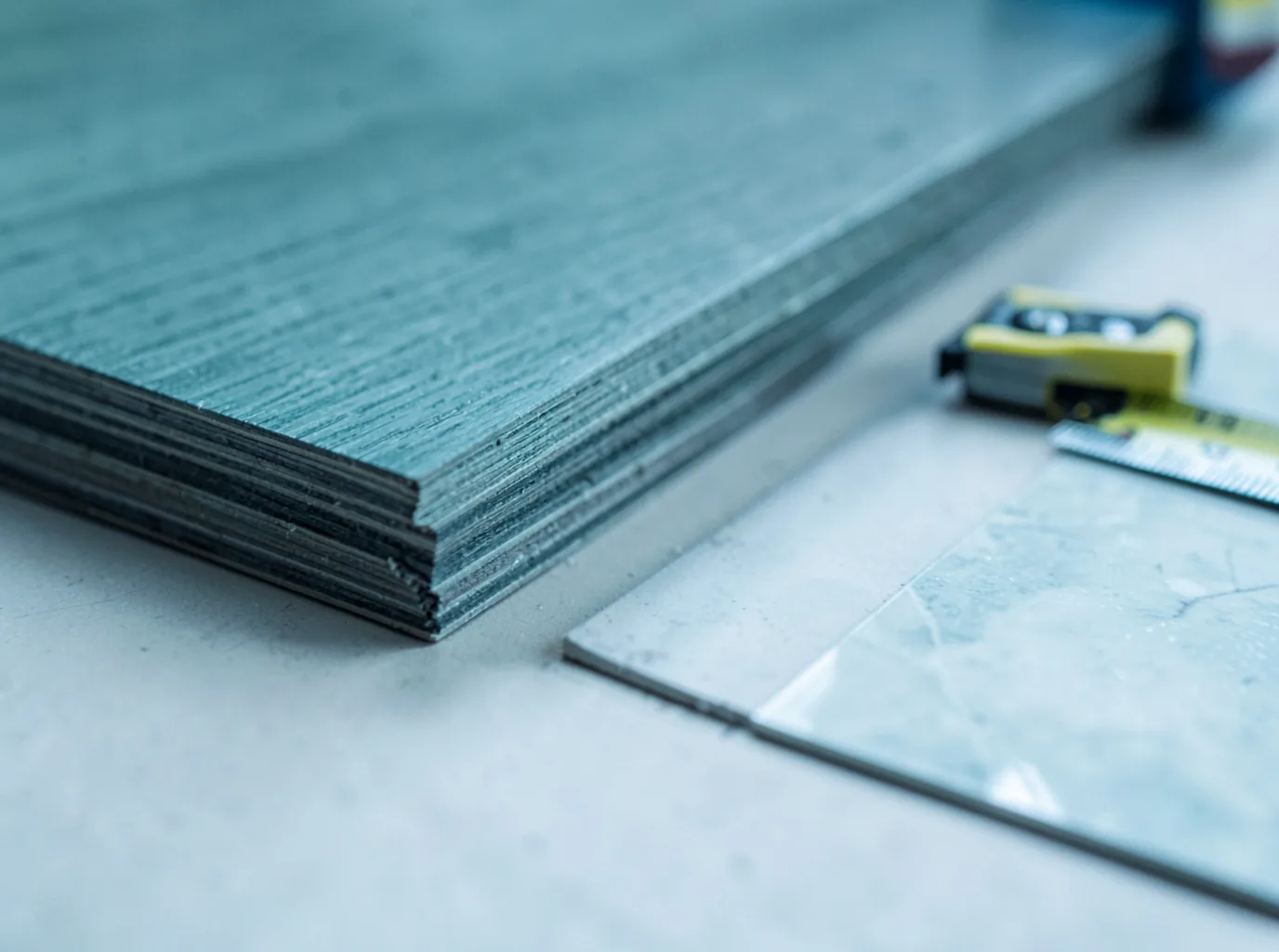 Luxury Vinyl Plank Installation Warren, NH FAQs
